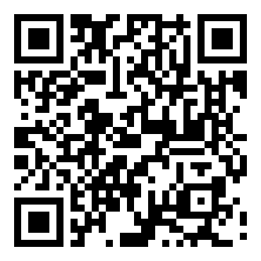 QR code RSVP matrimonio