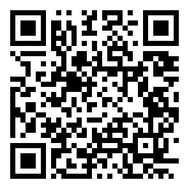 QR code RSVP White Party